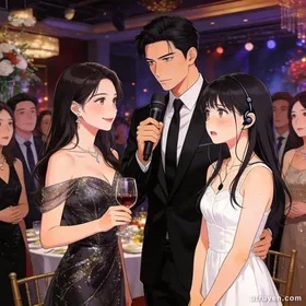 Có Chìa Khóa, Nhưng Không Có Nhà