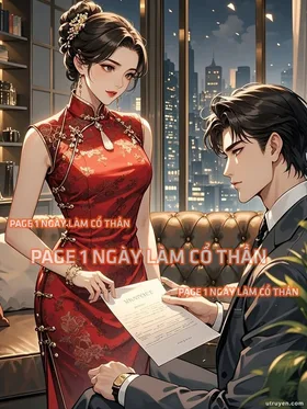 Cô Con Gái và Cuộc Hôn Nhân Mẹ