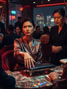 Cô Đang Sống Cuộc Đời Của Tôi