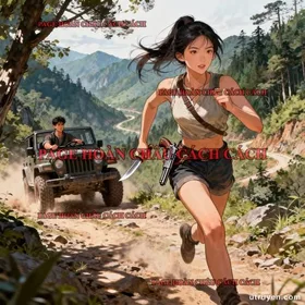 Cô Dâu Bạc Phận Của Tam Hoàng