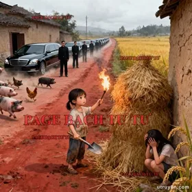 Cô Dâu Bỏ Lễ Đường