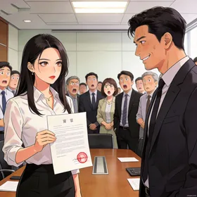 CÔ DÂU CŨ, CHỦ NỢ MỚI