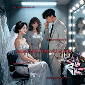 Cô Dâu Đổi Chồng