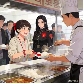 Cô Dâu Gả Nhầm Tội Phạm