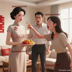 Cô Dâu Trên Danh Nghĩa