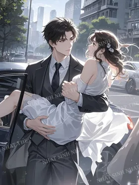 Cô Gái Bán Cá Và Cơn Say Tạm Bợ