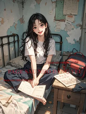 Cô Gái Bị Gia Đình Chối Bỏ, Và Sự Rực Rỡ Sau Này