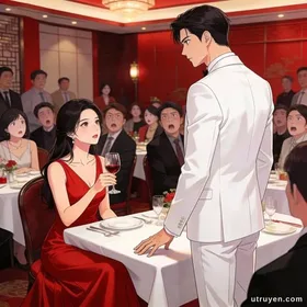 Cô Gái Có Tiền Và Chàng Trai Muốn Ở Rể