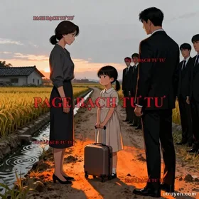 Cô Gái Hắc Đạo Và Gia Tộc Giả Tạo