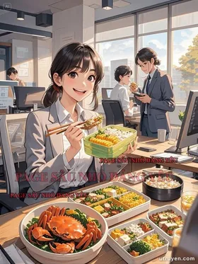 Cô Gái Mang Tên Chủ Nhà