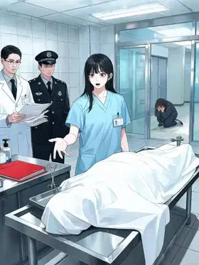 Cô Gái Nghe Thấy Người Â- M Nói Chuyện