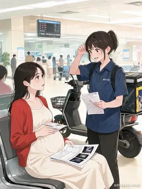 Cô Gái Tôi Thuê Đi Khám Thai Là Người Yêu Của Chồng Tôi