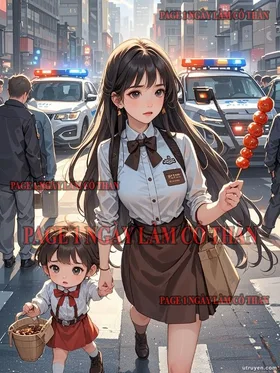 Cô Gái Với Cái Miệng Vô Tri