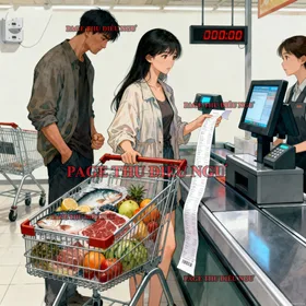 Cô Giáo Bắt Đền Sầu Riêng