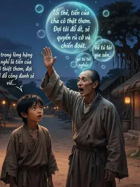 Cỗ Máy Chân Thoại