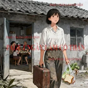 Có Một Người Mẹ Tên Là Cô Ba