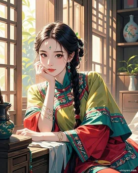 Cố Nhi Một Bước Không Quay Lại