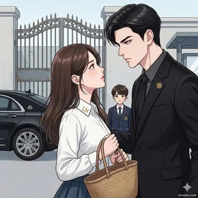 CỔ PHẦN CỦA TÔI, TÌNH YÊU CỦA NGƯỜI KHÁC