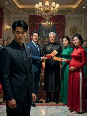 Cổ Phiếu Nguyên Thủy