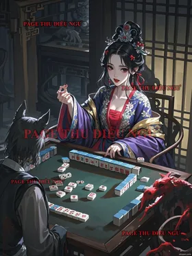 Cô Quản Lý Địa Phủ Có Chồng Và Con Ở Dương Gian