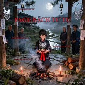 Cổ Sự Ký Túc Xá