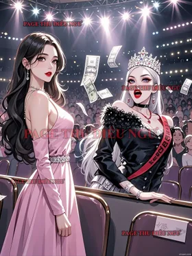 Cô Thư Ký Quá Quyền