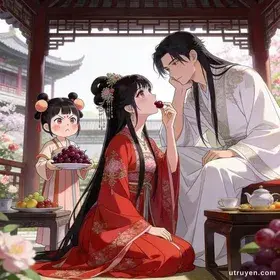 Cố Tình Lại Là Chàng