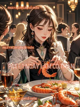 Cô Tôi – Kẻ Phá Hoại Hạnh Phúc