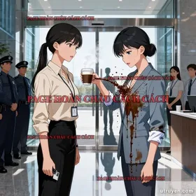 Cô Vợ Của Đối Tác