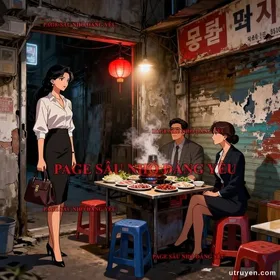 Cô Vợ Hoàn Hảo