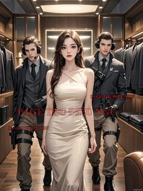 Cô Vợ Hủy Hôn Khiến Giới Tài Phiệt Rúng Động