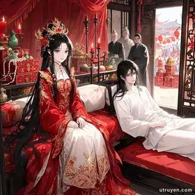 Cổ Y Khương Thị