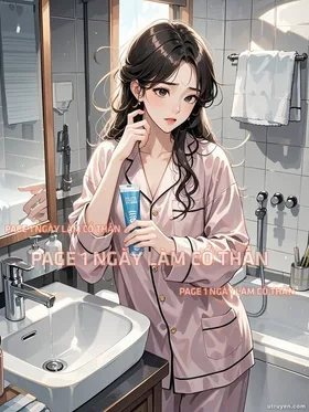 Cơn Ác Mộng Mang Tên Mẹ Chồng