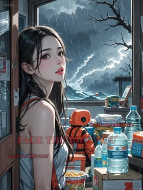 Cơn Bão Thay Đổi Số Phận