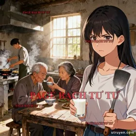 Con dâu bắt tôi làm tiểu tam