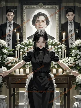 Con Dâu Nhà Họ Thiệu