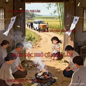 Con Diều Trong Cơn Bão