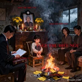 Con Đường Của Tiểu Húc