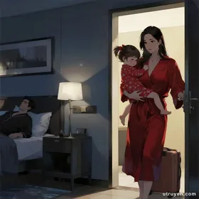Con Gái Bí Mật Của Hoắc Tổng