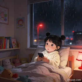 Con Gái Của Bé Viên Viên