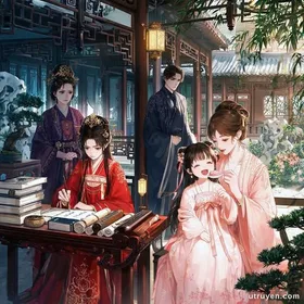 Con gái của cố nhân
