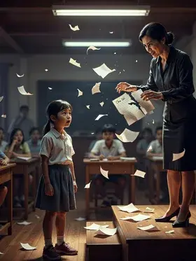 Con Gái Của Côn Luân