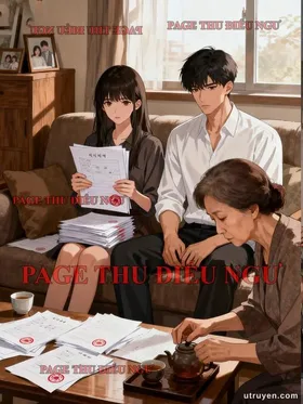 Con Gái Của Người Mẹ Thành Thật