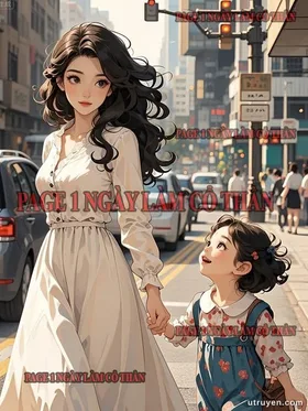 Con Gái Của Người Mẹ Truy Thê