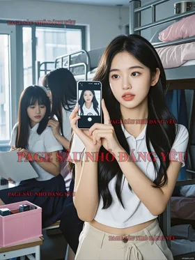 Con Gái – Đừng Hận Phụ Quyền