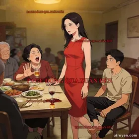 Con Gái Không Còn Được Tính Là Người Nhà