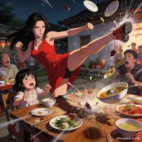 Con Gái Nhà Họ Lộc