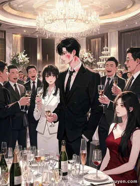 Con Gái Riêng Của Chồng Tôi