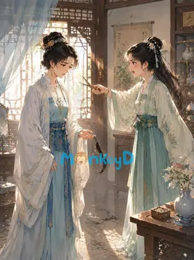 CON GÁI TA CẮT TÓC ĐOẠN TÌNH