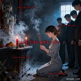 Con Gái Thần Tài